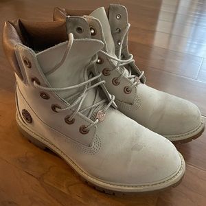 Timberland Boots